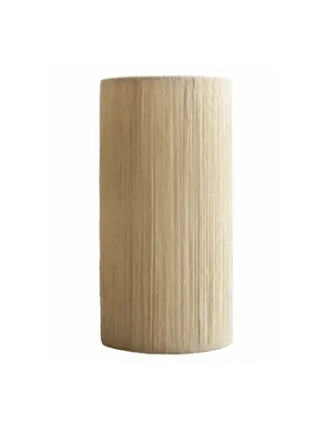 Maison de Vacances Wandlamp Kalé, wol - ecru