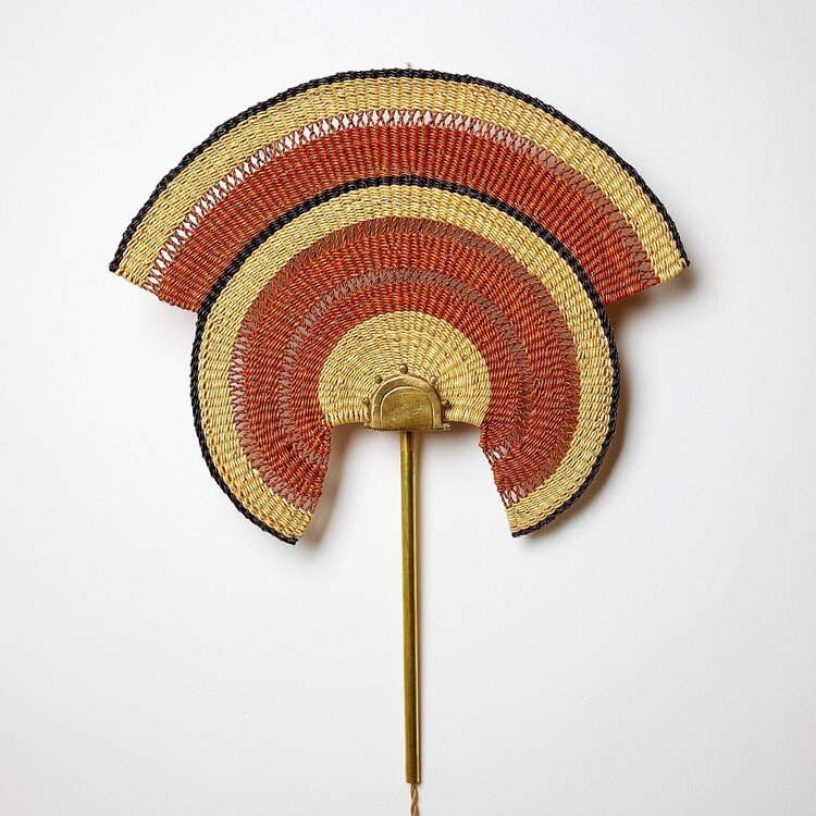 Wall Lamp Admirador Double - ginger