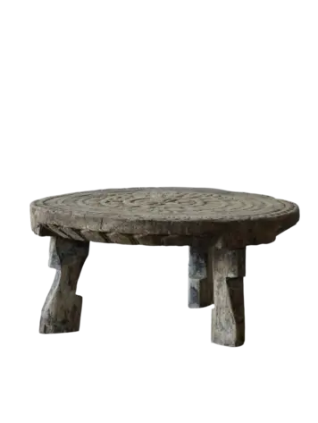 Chapati board - India