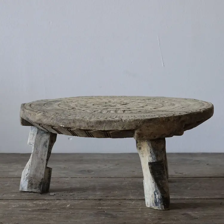 Chapati board - India