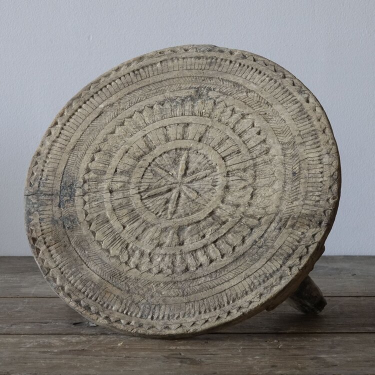 Chapati board - India