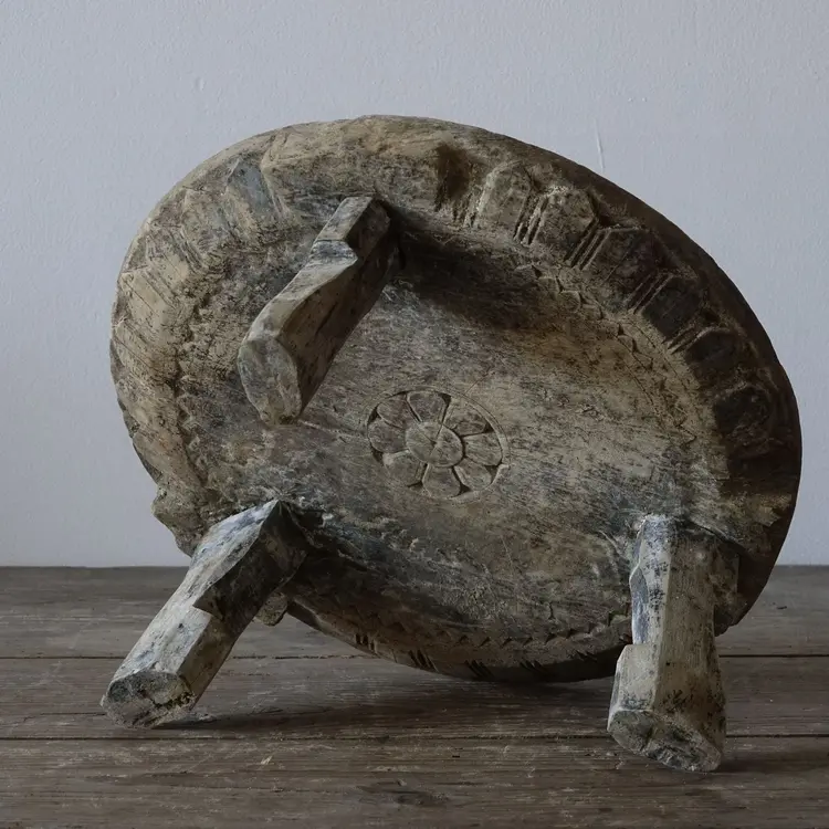 Chapati board - Indië