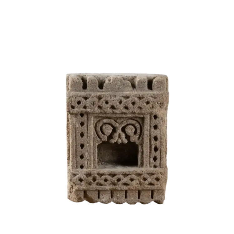 Temple stone India #29