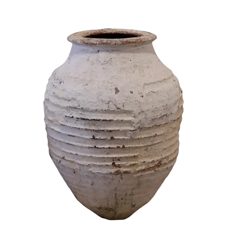 Old oil jar #48 - Turkey