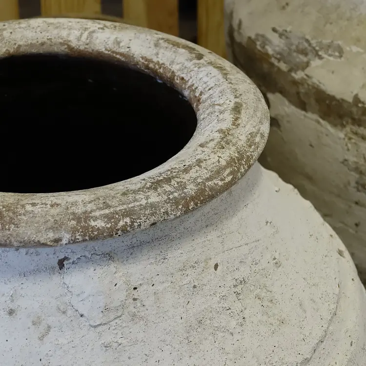 Old oil jar #48 - Turkey