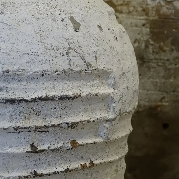 Oude oliekruik #48 - Turkije