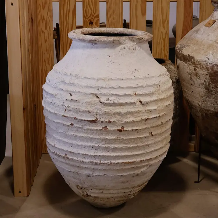 Old oil jar #48 - Turkey