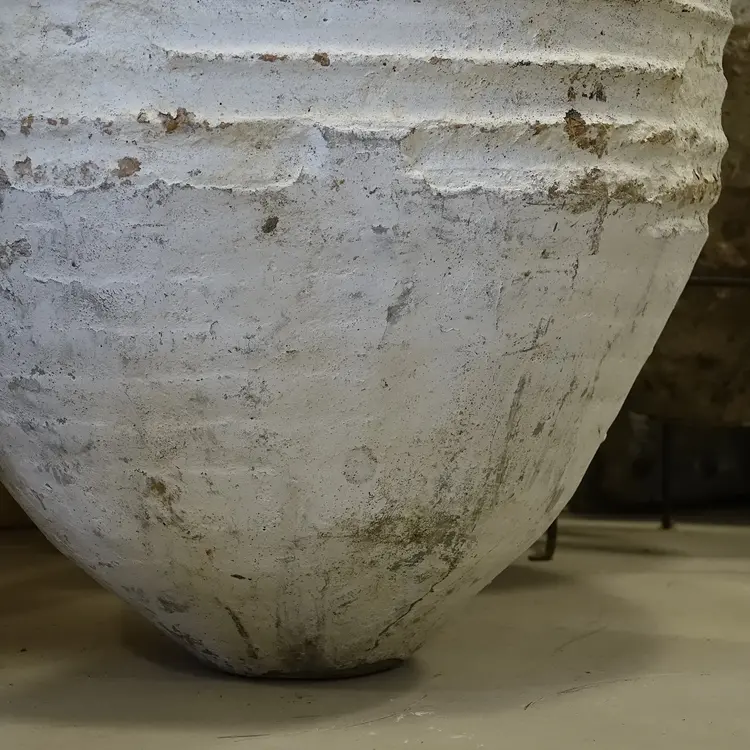 Old oil jar #48 - Turkey