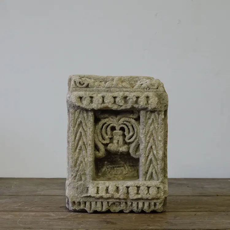 Temple stone India #27