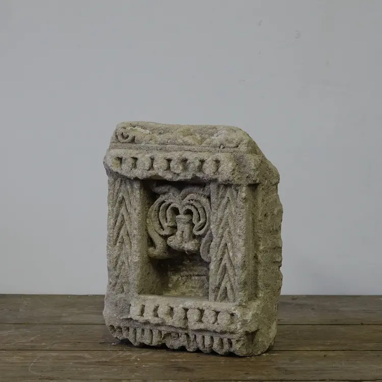 Temple stone India #27