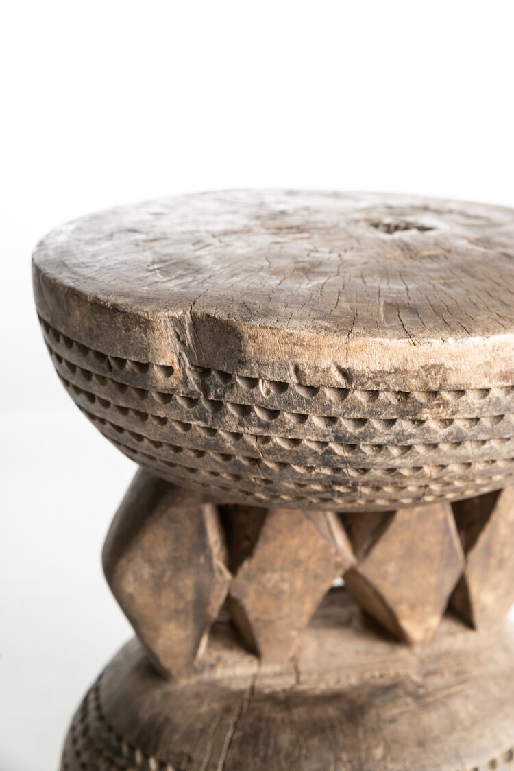 Dogon Kruk #9 - Mali