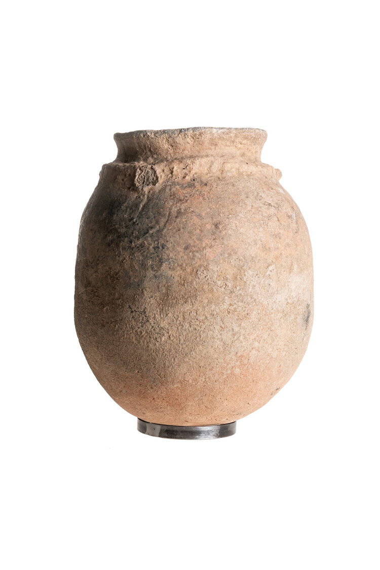 Authentieke Afrikaanse Hausa Pot #8