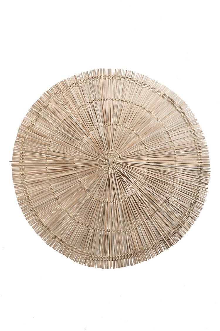 Wall deco Full Moon Malawi