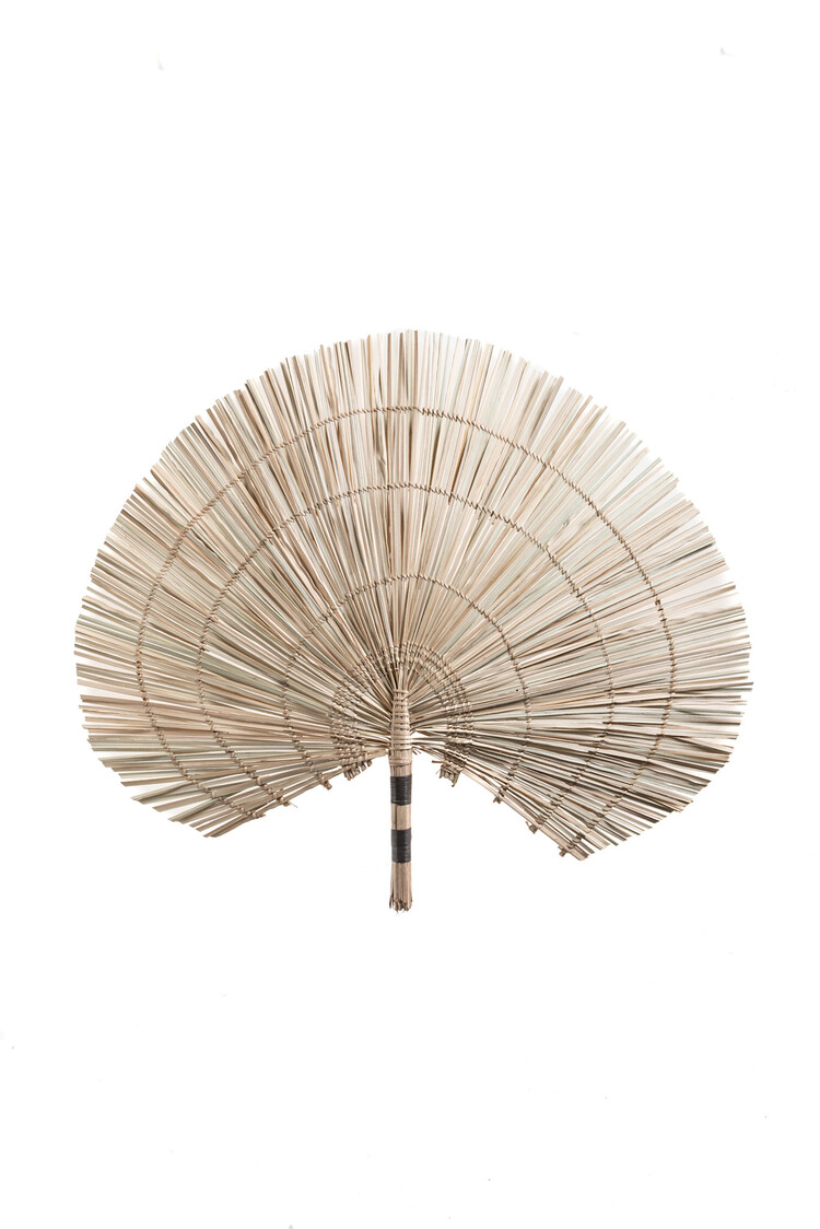 Wall Deco Leaf Malawi