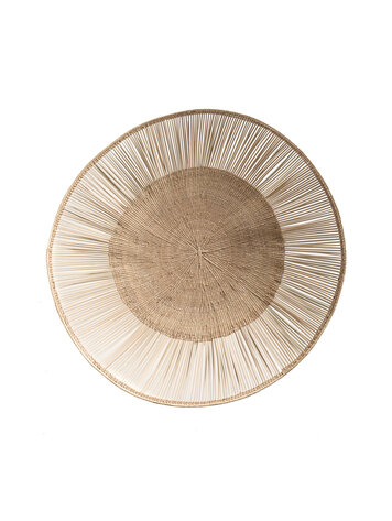 Wall Deco Margarita, Natural Rays