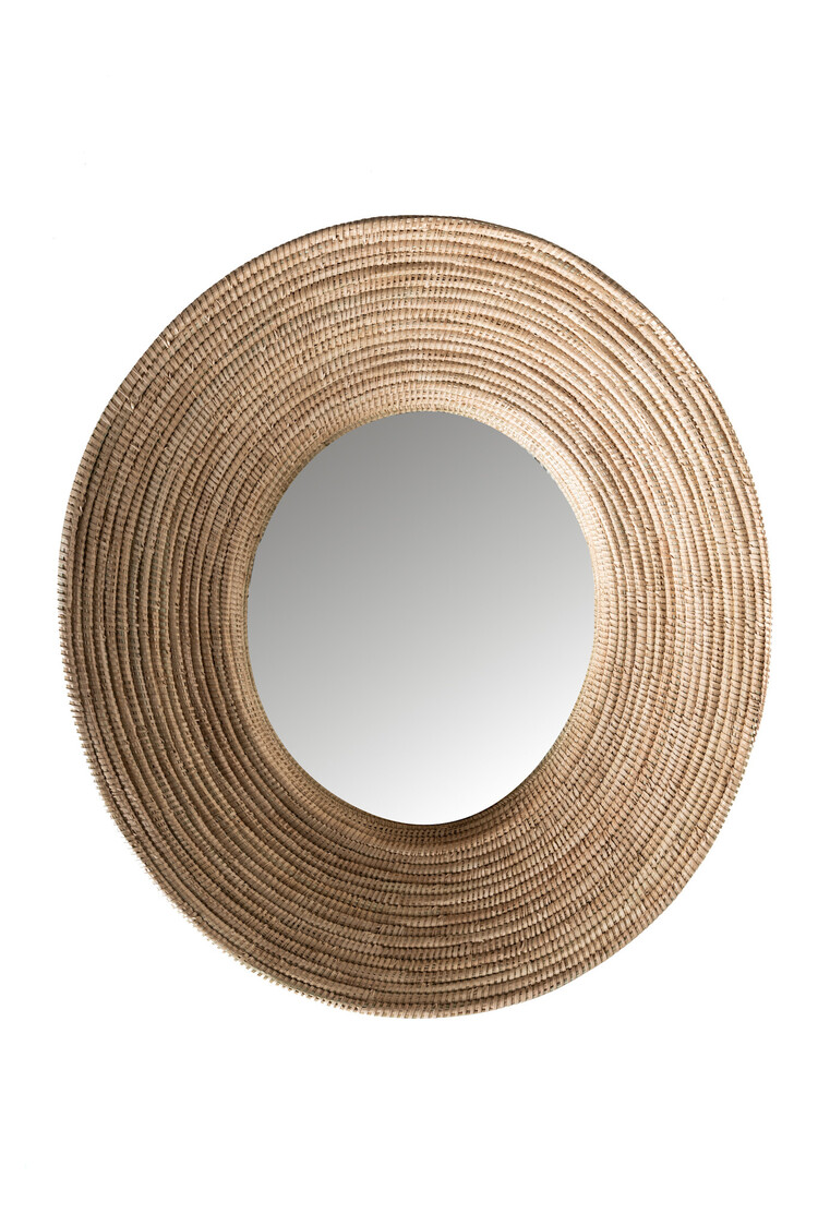 Jonathan Mirror - Natural