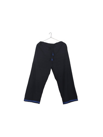 Injiri Ladies Pijamma Kanni 17