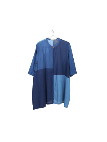 Injiri Ladies top Kanni 08