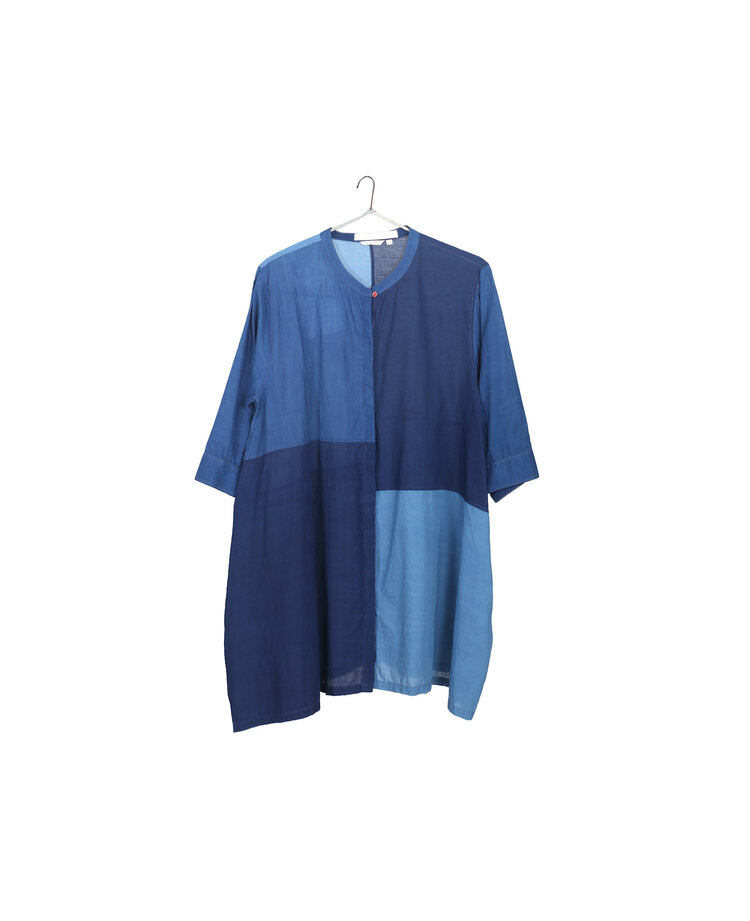 Injiri Ladies top Kanni 08