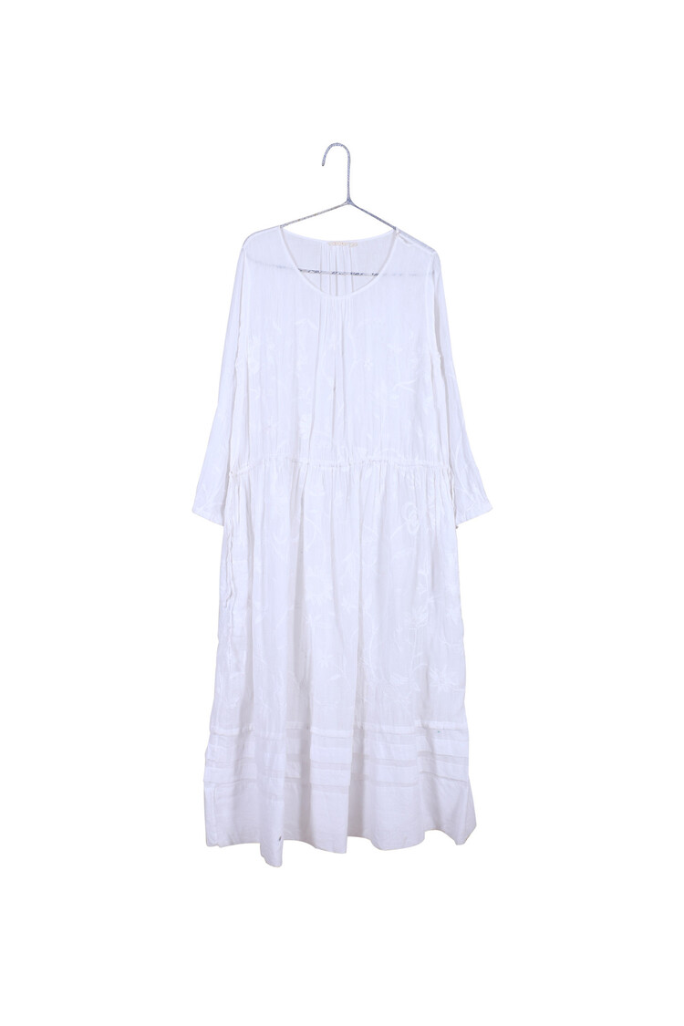 Injiri Ladies dress Rasa 52