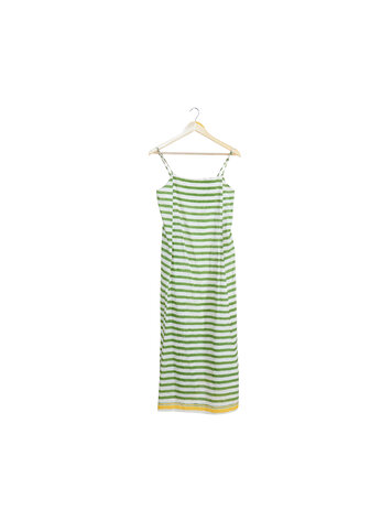 Injiri Ladies Slip  Amber 154