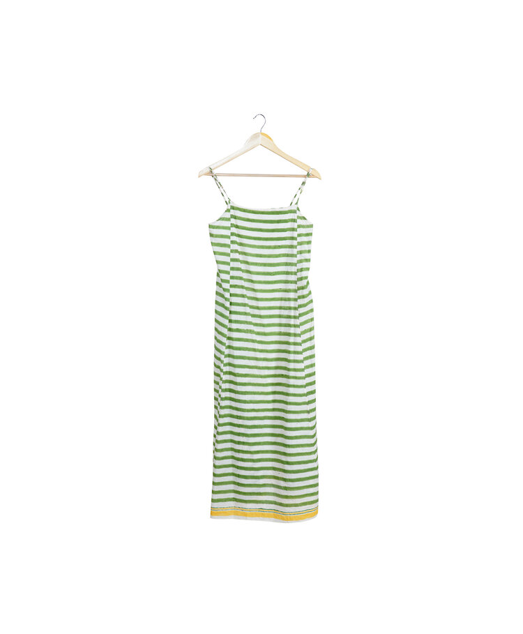 Injiri Ladies Slip  Amber 154