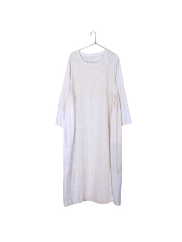 Injiri Ladies dress Jodhpur 62 Silk/cotton