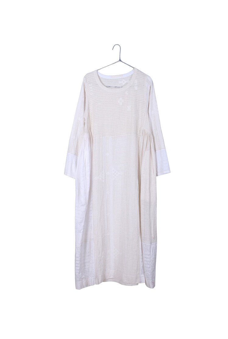 Injiri Ladies dress Jodhpur 62 Silk/cotton