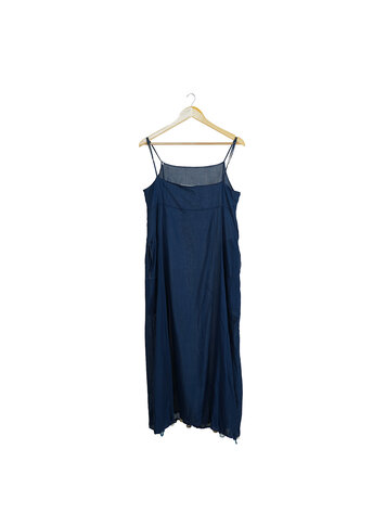 Injiri Ladies Slip Amber 119 ( For Dress Amber 14)