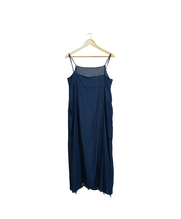 Injiri Ladies Slip Amber 119 ( For Dress Amber 14)