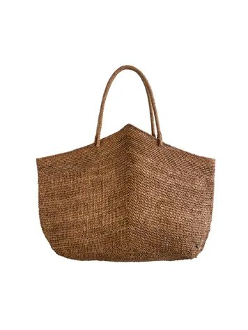 Made in Mada GEMMA Bag - XL - Lin