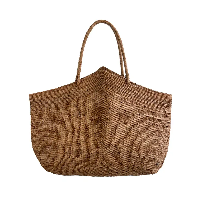 Made in Mada GEMMA Bag - XL - Lin