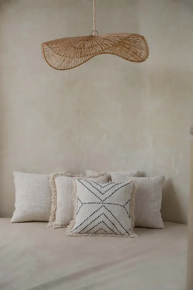 The Chapeau Hanglamp - Natural - L