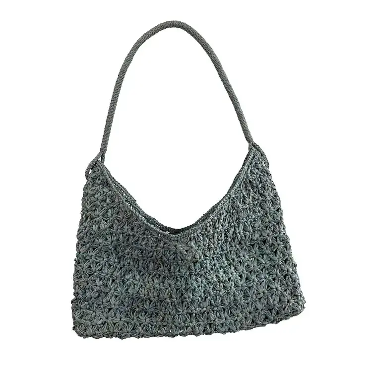 Made in Mada VALIHA Bag - Grey