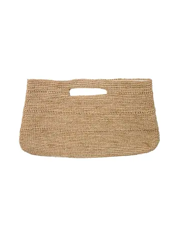 Made in Mada HADRIEN Pochette - Tea