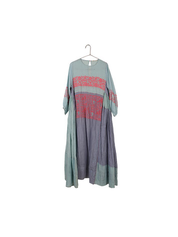 Injiri Ladies dress - Muslin 20