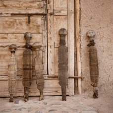Tribal art