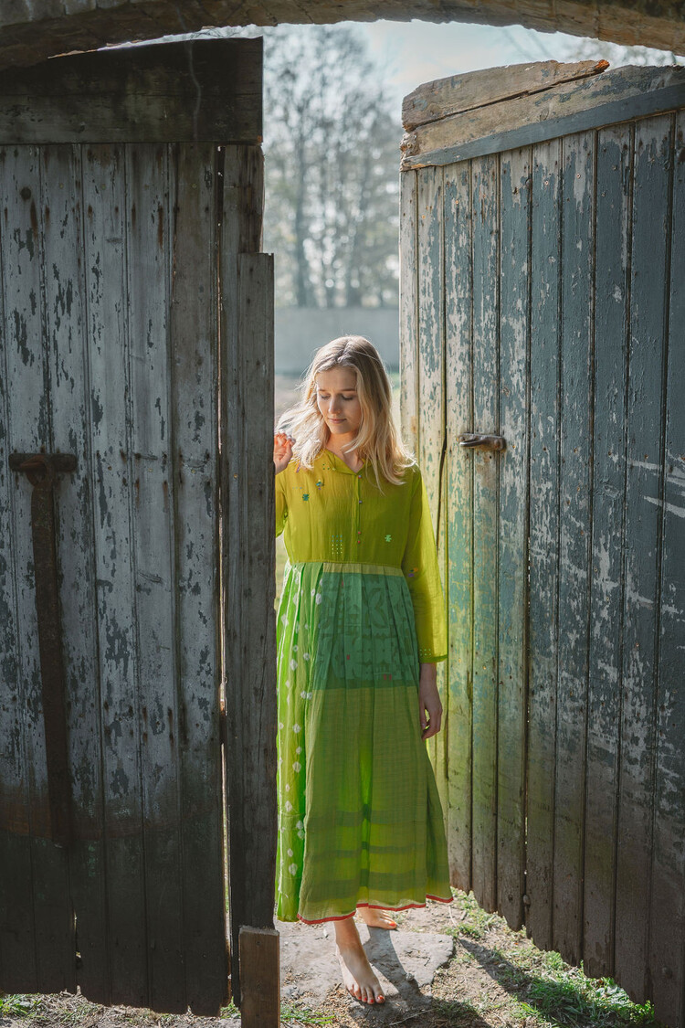 Injiri Ladies dress - Jodhpur 33