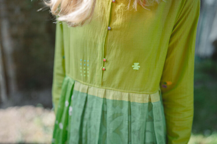 Injiri Ladies dress - Jodhpur 33