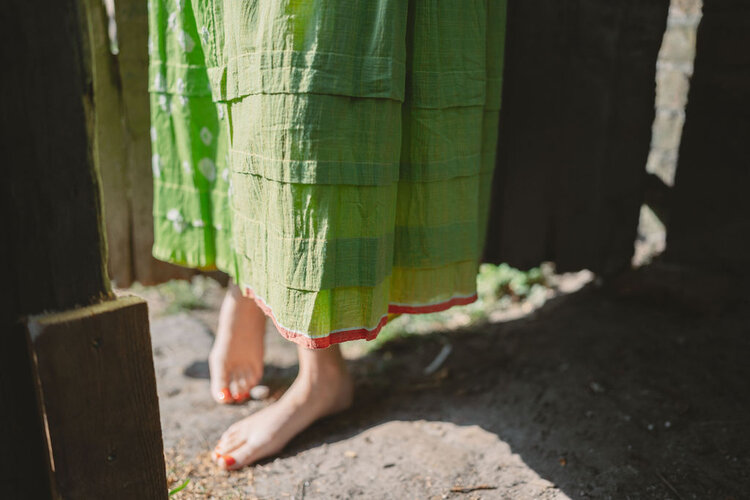 Injiri Ladies dress - Jodhpur 33