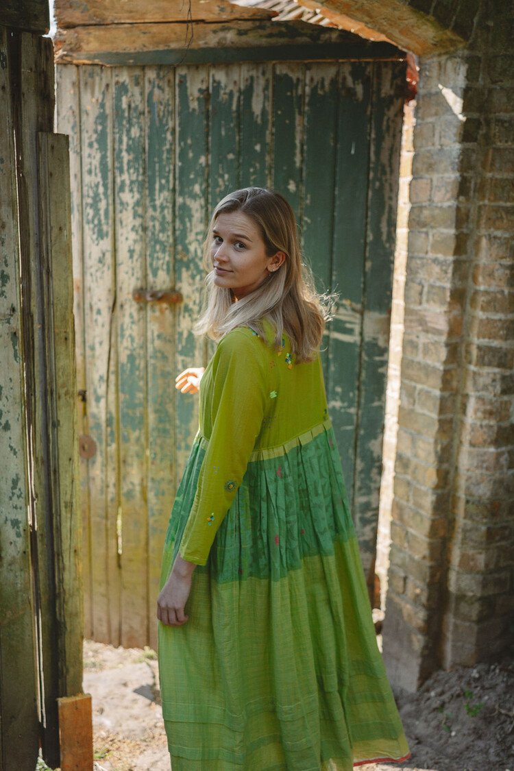 Injiri Ladies dress - Jodhpur 33