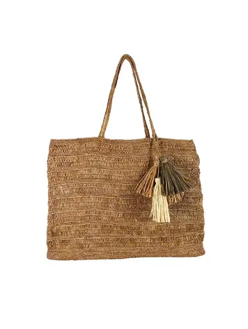 Made in Mada BARNABE Bag - Lin