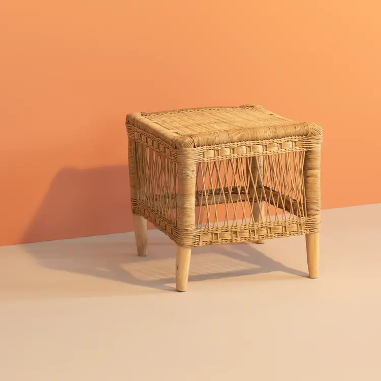 Malawi Kruk - Naturel