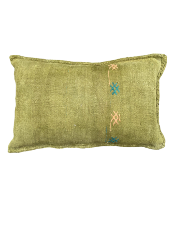 Kelim graankussen #30