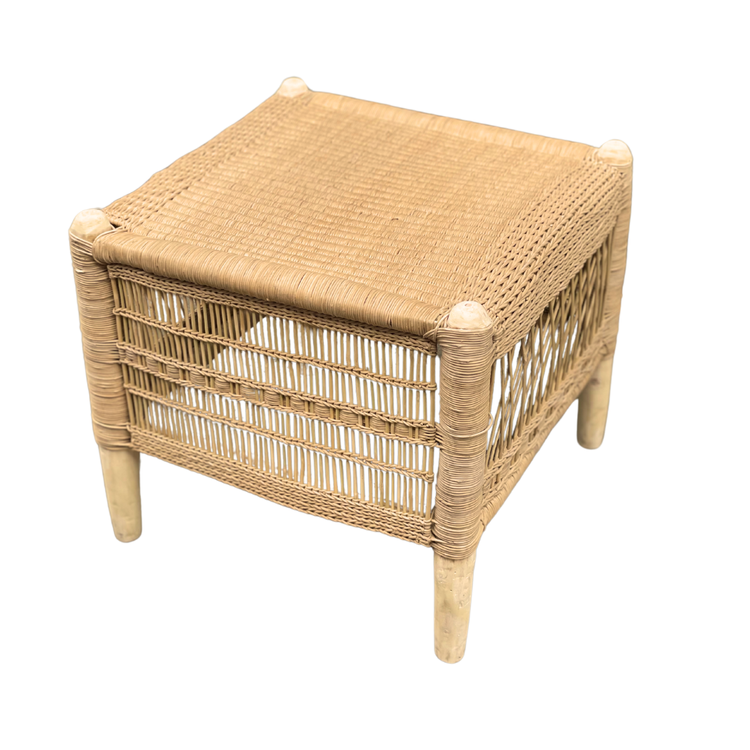 Malawi Small Table - Natural