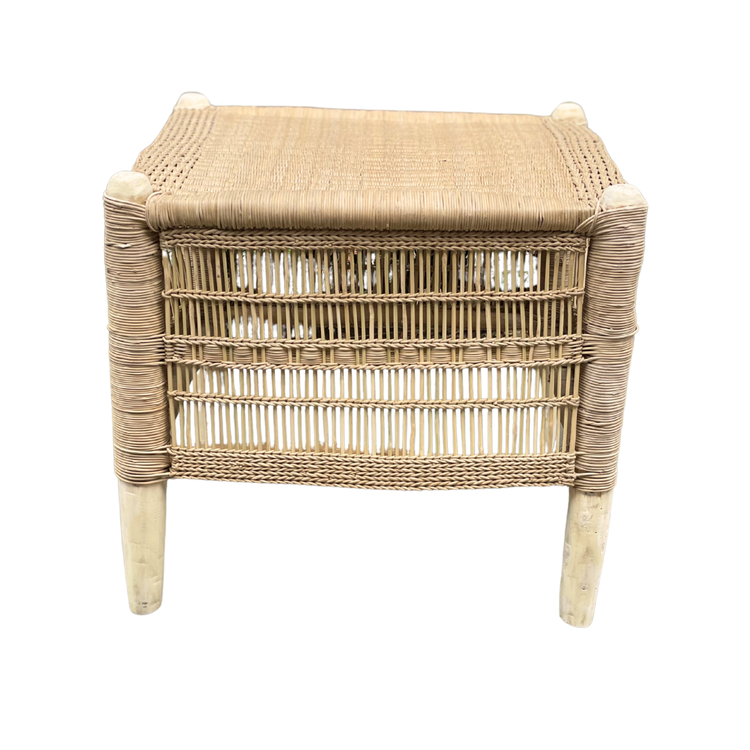Malawi Small Table - Natural