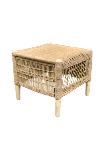 Malawi Small Table - Natural