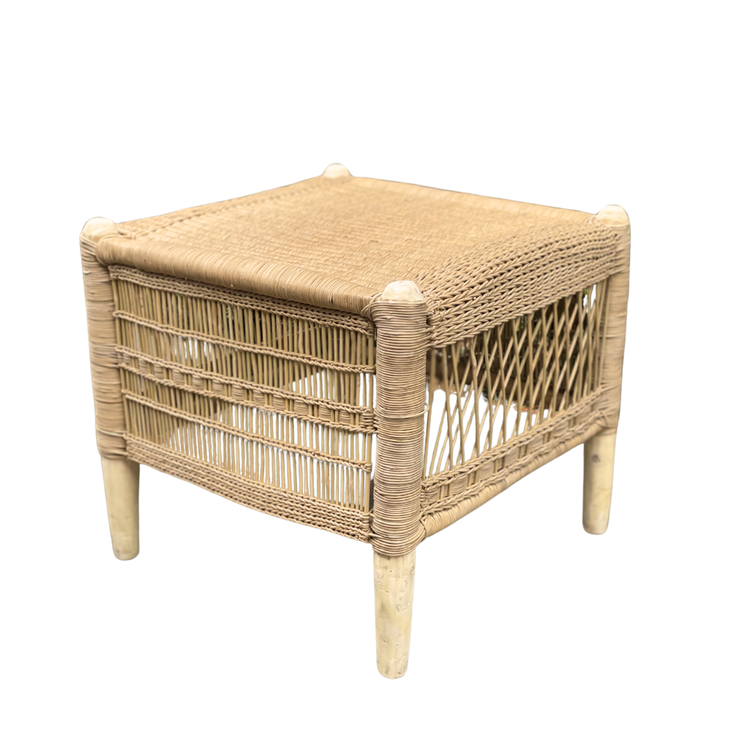 Malawi Small Table - Natural