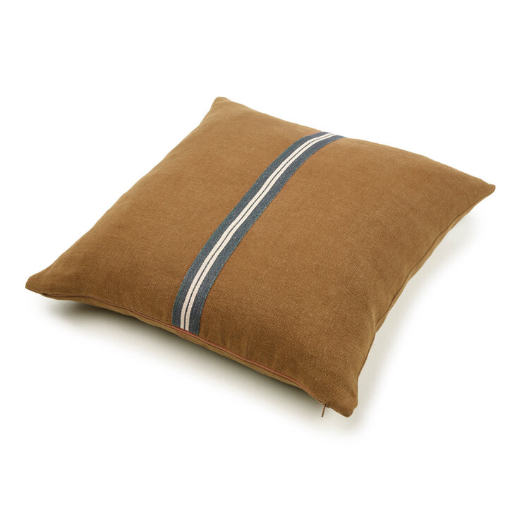 Libeco Pillow MILES  - Oak
