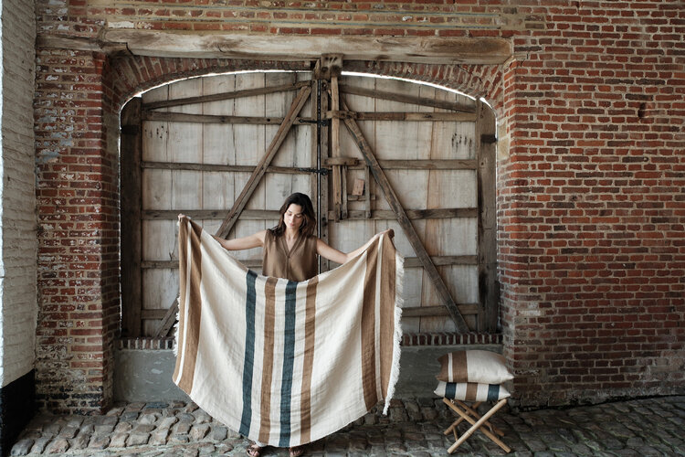 Libeco The Belgian Towel - DAKOTA